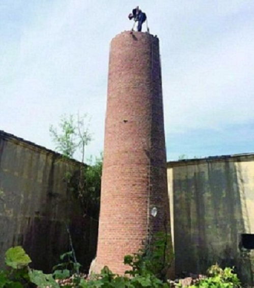 專業(yè)高效，安全可靠 扎蘭屯高空拆除與防腐保溫工程綜合服務(wù)