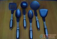 6609電鍍片尼龍廚具 品質(zhì)與創(chuàng)新兼?zhèn)涞娜蚬鰞?yōu)選方案